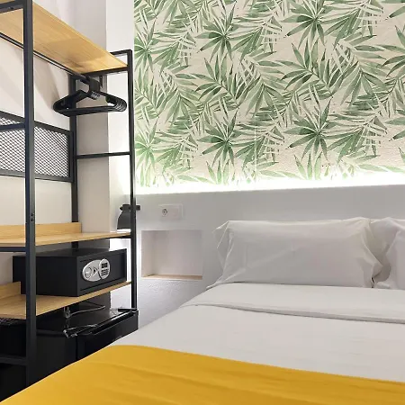 Nanit Ibiza Penzion