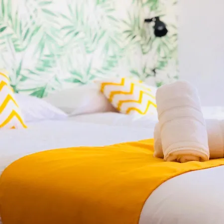 Guest house Nanit Ibiza Santa Eularia des Riu