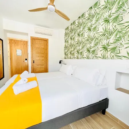 Guest house Nanit Ibiza Santa Eularia des Riu