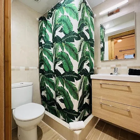 Nanit Ibiza Guest house