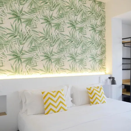 Guest house Nanit Ibiza 3*