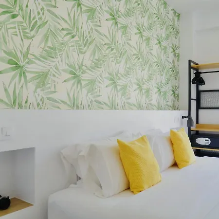 Nanit Ibiza Guest house Santa Eularia des Riu