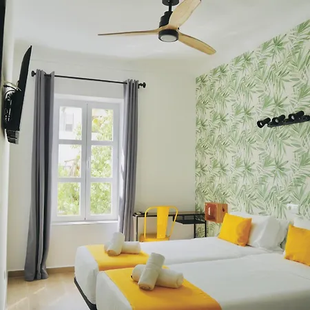 Guest house Nanit Ibiza