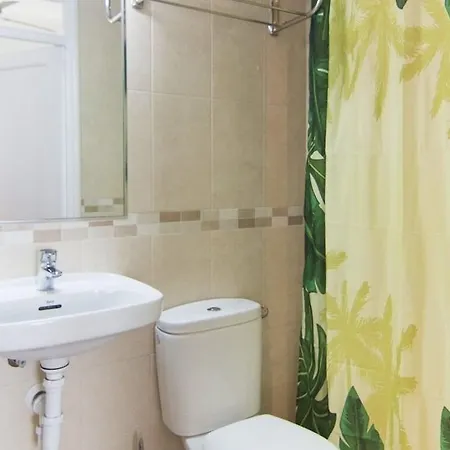 Nanit Ibiza Guest house